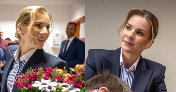 Marta Nawrocka została emerytką przed 40-stką. Internauci grzmią: "To policzek dla ciężko pracujących"