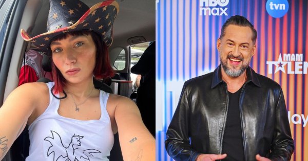 Mery Spolsky wpadła do "DDTVN", żeby pogadać o romansie z Prokopem. Bez żenady wypaliła o prawdziwej miłości