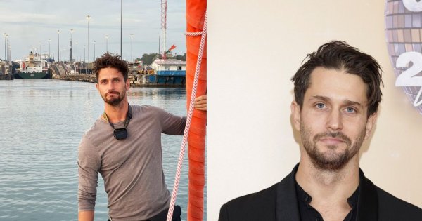 Nożownik na planie serialu. Aktor "Na Wspólnej" zdradził mrożące krew w żyłach szczegóły