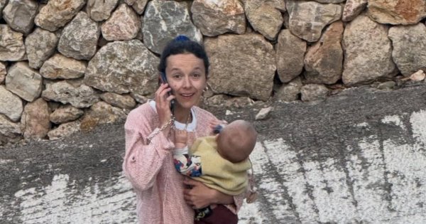 Monika Brodka w końcu przerwała milczenie w sprawie dziecka. Ten intymny szczegół roztkliwił sieć [zdjęcie]