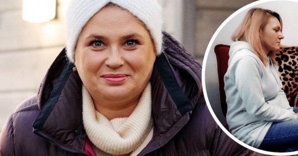 Brak podłogi to dopiero początek. Dramat bohaterki "Naszego nowego domu" wyciska łzy. "To choroba, która zjada człowieka od środka" [wideo]