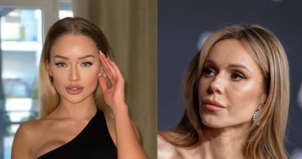 Ukochana Łukasza Litewki publicznie upomina Dodę: "Przegięłaś"