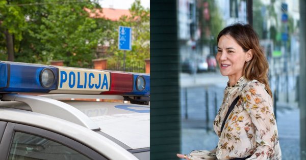 Natalia Lesz ratowała potrąconą uczennicę. To, co usłyszała od medyków, budzi odrazę