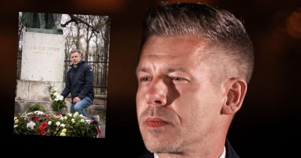 Peter Magyar wygrał wybory na Węgrzech. "Krzykliwa zdrada" wyniosła go na szczyt?! Kulisy bezwzględnej gry o władzę