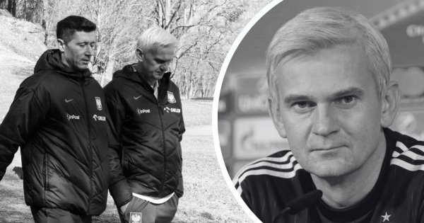 Już są znane druzgocące okoliczności śmierci Jacka Magiery. Dramat wydarzył się nagle