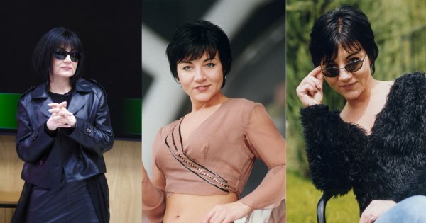Tak dziś wygląda Shazza. Gwiazda disco polo walczy z chłoniakiem [zdjęcia]