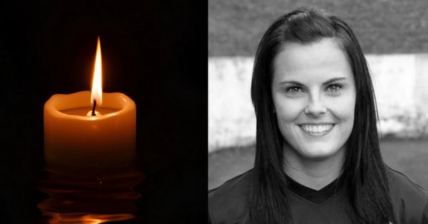Tragedia tuż po porodzie. Nie żyje żona znanego piłkarza. Zaledwie kilka dni temu urodziła dziecko