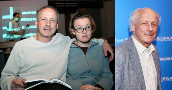 Lekarze dawali jej tylko dwa lata życia. Paweł Wawrzecki o pogarszającym się stanie 44-letniej córki
