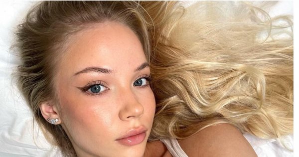 Znana influencerka żąda darmowych piersi od państwa. Taka operacja to powinna być norma? "Nie każdego stać"
