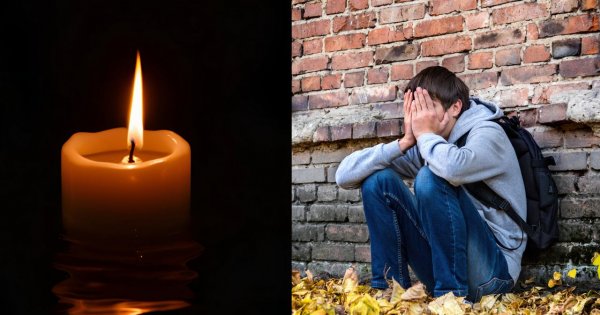 Mateusz zginął przez hejt w szkole. 14-latek napisał list na własny pogrzeb. Jego słowa łamią serce