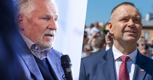Aleksander Kwaśniewski bezlitośnie o prezydencie. "Nie ma prawa" mówić tak o Tusku