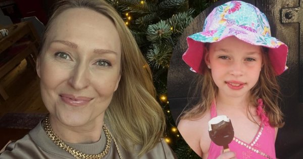 Anita Lipnicka wypięła dumną pierś i pokazała 20-letnią córkę. Tak dziś wygląda Pola Porter [dużo zdjęć]