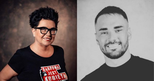 To ona zastąpi zmarłego Łukasza Litewkę. Jedno zdanie nowej posłanki przejdzie do historii