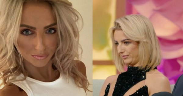 Daria z "Love is Blind" przeszła totalną metamorfozę. Wygląda zjawiskowo! [zdjęcia]