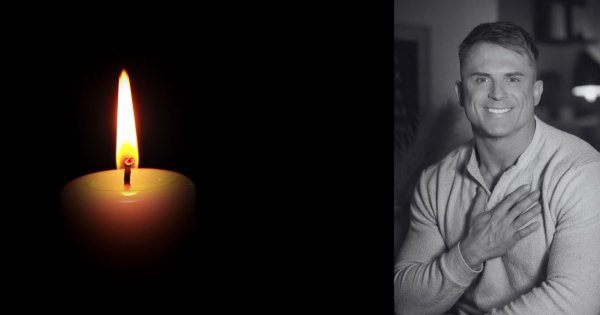 Jakub Łoza z "Barw szczęścia" zmarł w wieku 41 lat. Kulisy nagłej tragedii łamią serce