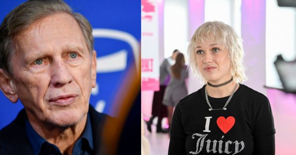 Jan Englert odpiera zarzuty o nepotyzm. Internauci bezlitośni: "Wszystko w rodzinie"