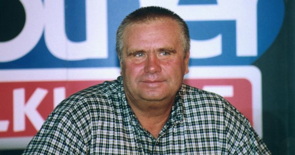 Janusz Dzięcioł wcale nie miał wystąpić w "Big Brotherze". Produkcja go nie chciała, teraz prawda wyszła na jaw