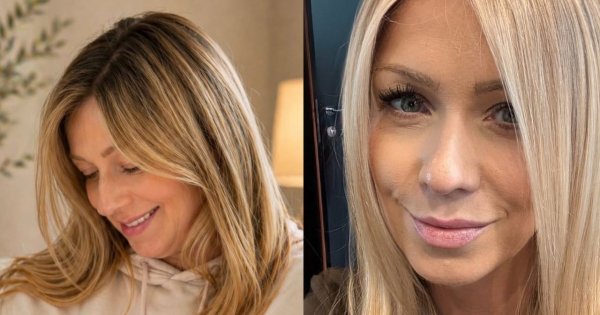 46-letnia Katarzyna Cerekwicka w końcu to potwierdziła i pokazała syna. Fani płaczą ze wzruszenia: "Cud" [zdjęcie]
