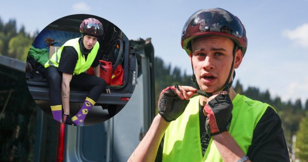 Kulisy nowej akcji Łatwoganga. Co tak naprawdę dzieje się poza kamerami? [dużo zdjęć]