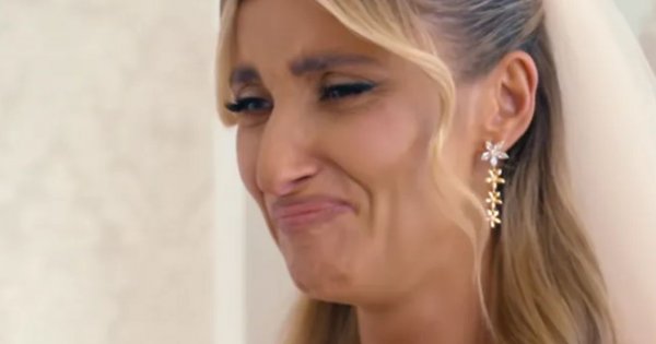 Skandal na ślubie w polskim "Love is Blind". Fani nie gryzą się w język po tym, co zrobiła matka uczestniczki