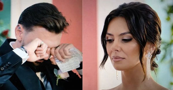 "Love is blind": To dlatego Julita rzuciła Jacka. Prawda o incydencie w Grecji wbija w fotel