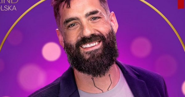 Afera o "obs*ane majtki" w "Love is Blind". Damian przerywa milczenie i uderza w produkcję: "Tego nie zobaczycie" [wideo]