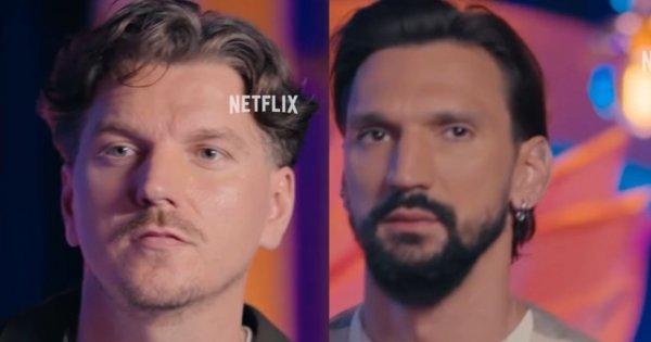 Mroczny sekret Jacka i Julity z "Love is Blind" wyjdzie na jaw. Będzie dodatkowy odcinek. Znamy datę [wideo]
