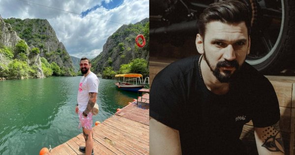 Jacek z "Love is Blind" pokazał nową ukochaną. Fani wprost nie mogą uwierzyć: "Prawdziwa piękność" [zdjęcia]
