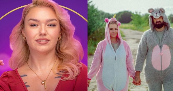 Marta Frymer po traumie zafundowała sobie nowy wygląd. Reakcja sieci? "Szczęka opada, co on jej zrobił" [wideo]
