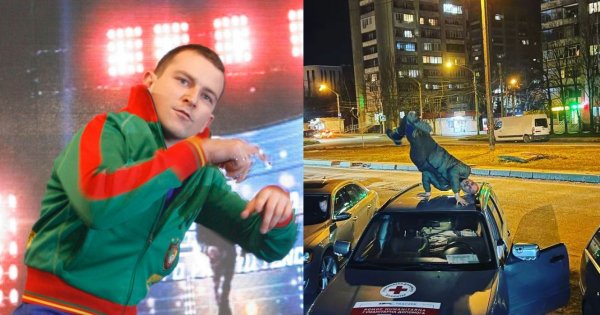 Wygrał "You Can Dance" i zagrał Egurroli na nosie. Szczęka opada, czym dziś zajmuje się "Gleba" i jak wygląda [zdjęcia]