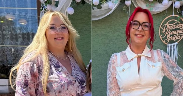 "Mama na obrotach" zrzuciła 50 kilosów w 19 miesięcy. Jej nowe zdjęcia zapierają dech [zdjęcia]