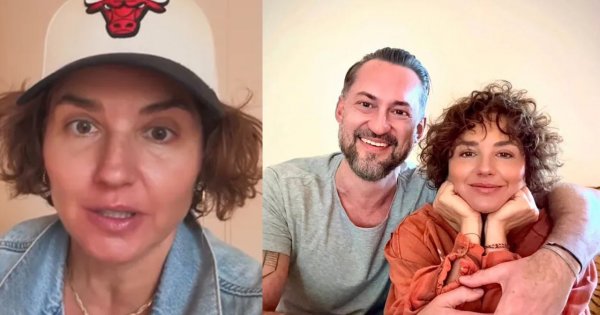 Maria Prażuch-Prokop przeprasza po wywiadzie u Mołek. Poszło o jeden szczegół: "Ale fu*kup"