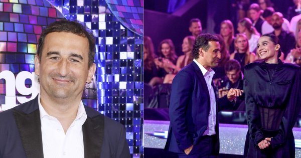Michał Koterski dumnie pręży pierś u boku 23-letniej miss. Pokazał nową ukochaną w pełnej krasie [zdjęcia]