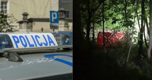 Tragedia nad Jeziorem Arklickim. Oprawcy uciekli, gdy 13-letni Mikołaj wydawał ten jeden dźwięk