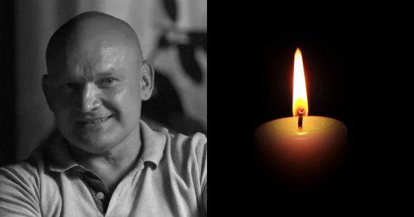Nie żyje Robert "Mana" z "Chłopaków do wzięcia". Ulubieniec widzów miał zaledwie 49 lat