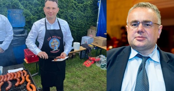 Mentzen "karmi" Republikę, a Cenckiewicz walczy o pizzę po 2 w nocy! Prawica ofiarą bezczelnego trollingu