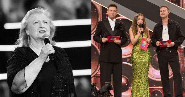 Stanisława Celińska pożegnana w Sopocie. Gdy wybrzmiały te dźwięki, Opera Leśna zamarła