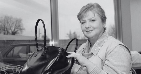 Tragiczne wieści o Stanisławie Celińskiej. Uwielbiana artystka do końca walczyła z potwornym bólem