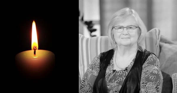 Znamy szczegóły pogrzebu Stanisławy Celińskiej. Aktorka zostanie pożegnana w wyjątkowym miejscu