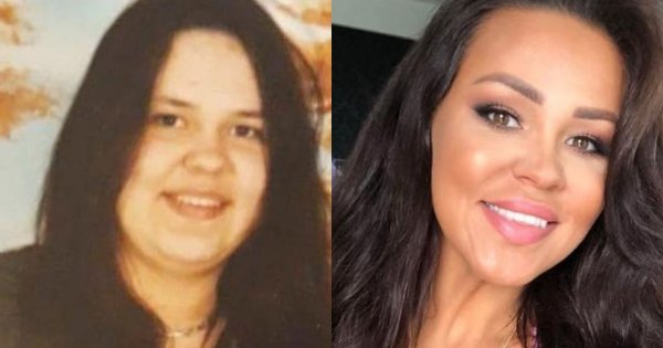 Sylwia Bomba schudła 30 kg bez "drogi na skróty". Tak wyglądała jej walka: "Myślałam, że to już koniec"