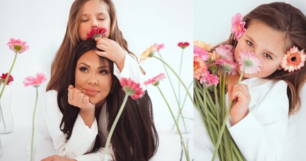 Sylwia Bomba płaci 7-letniej córce za rolki! Wyliczyła wszystkie źródła jej dochodu. Internauci: "Szok!"