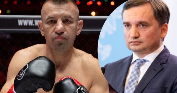 Tomasz Adamek ugości Ziobrę w luksusowej posiadłości w USA? Fani nie mają litości: "Za dużo ciosów w głowę"
