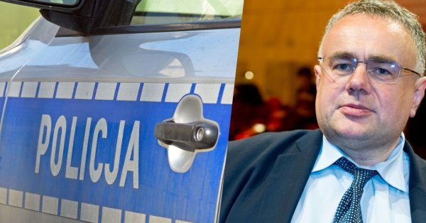 Nalot na dom Tomasza Sakiewicza to był dopiero początek. Policja dorwała 53-latka, na jaw wychodzą nowe fakty