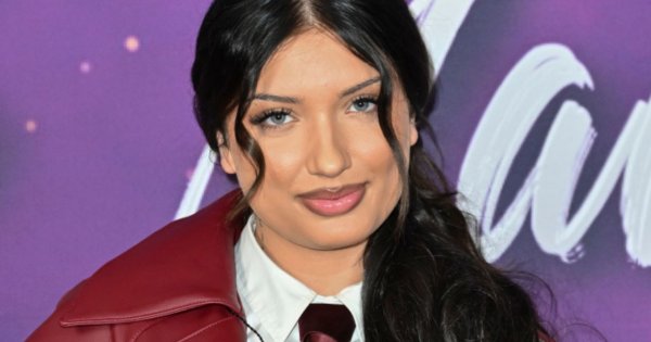 Viki Gabor "jęczała pod nosem" na koncercie Polsatu? Widzowie bez litości: "Sam autotune" [wideo]