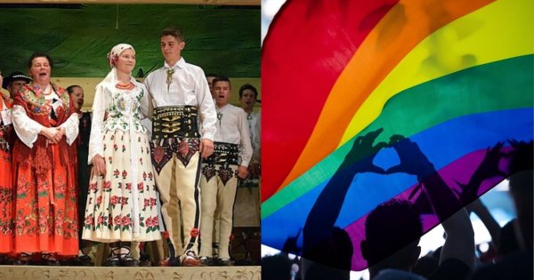 Bunt pod Giewontem. Burmistrz Zakopanego uciął spekulacje o małżeństwach jednopłciowych: "Nie jesteśmy w stanie"