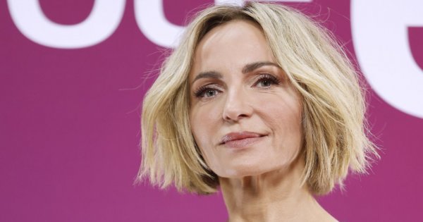 Tak dziś wygląda dorastająca córka Anny Wyszkoni. Fani przecierają oczy: "Wykapana mama" [zdjęcie]