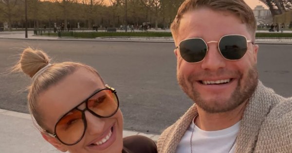 Daria i Filip z "Love is Blind" w końcu zostaną rodzicami? Zakochani mówią wprost