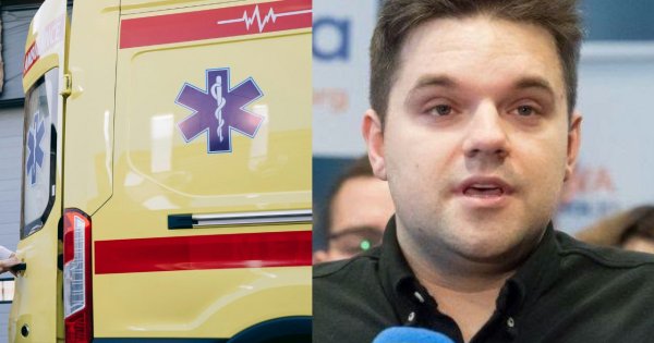 Dawid Kacprzyk oddaje szpitalowi pół miliona złotych. Jest komunikat