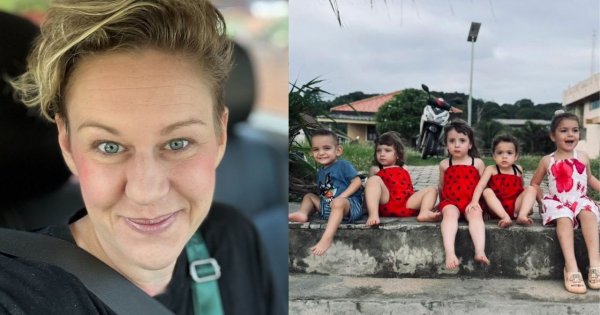 Dominika Clarke ujawniła, ile wydaje na 13-osobową rodzinę. Fani nie gryzą się w język: "Szczęka opada"