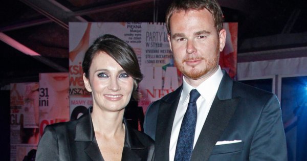 Jan Lubomirski-Lanckoroński zdradził, że małżeństwo z Dominiką Kulczyk było "półaranżowane". "Biedną i chorą" zapakowoali do samolotu